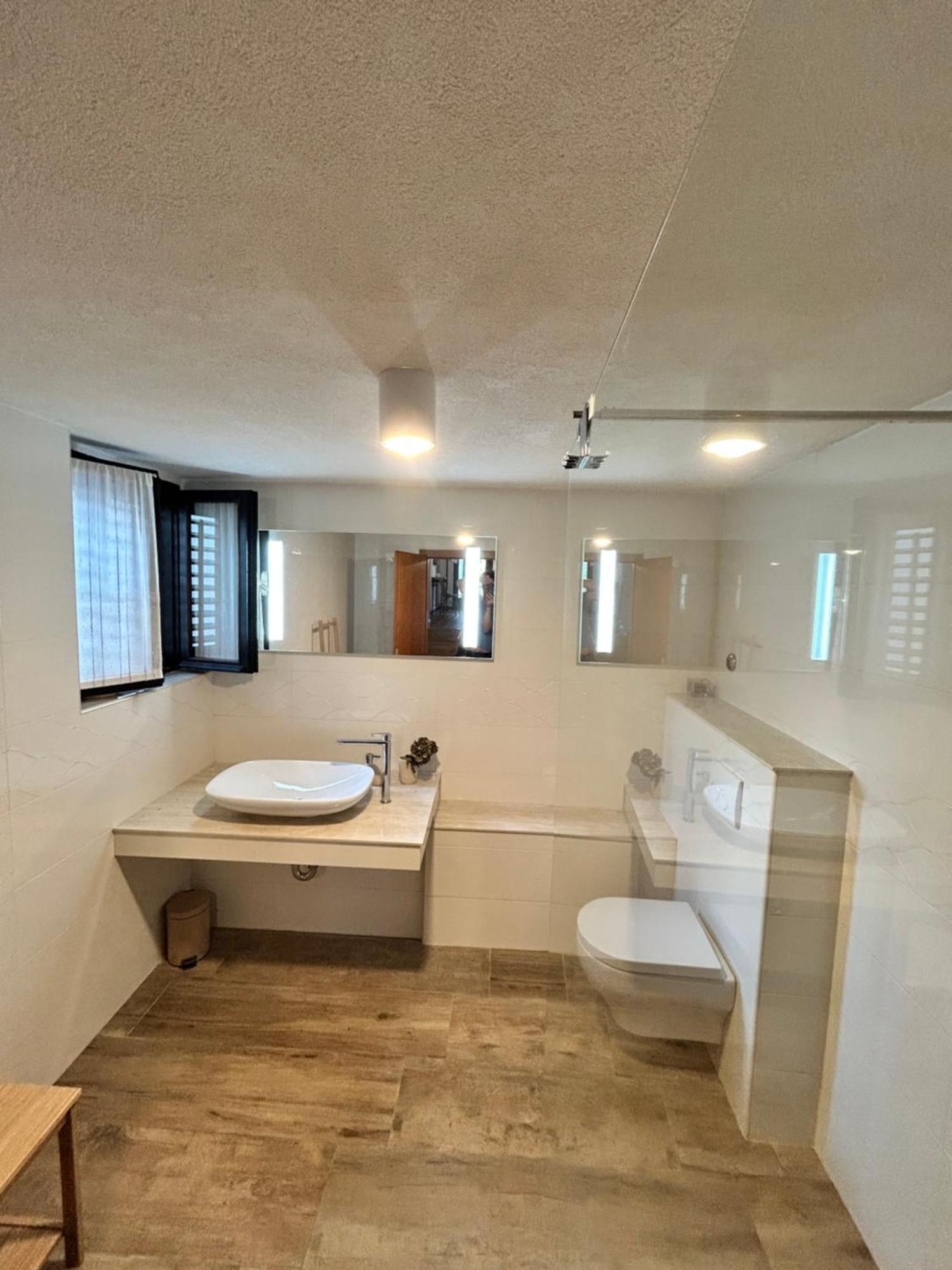 Appartamento Apartman Mariolina Krk Town Esterno foto