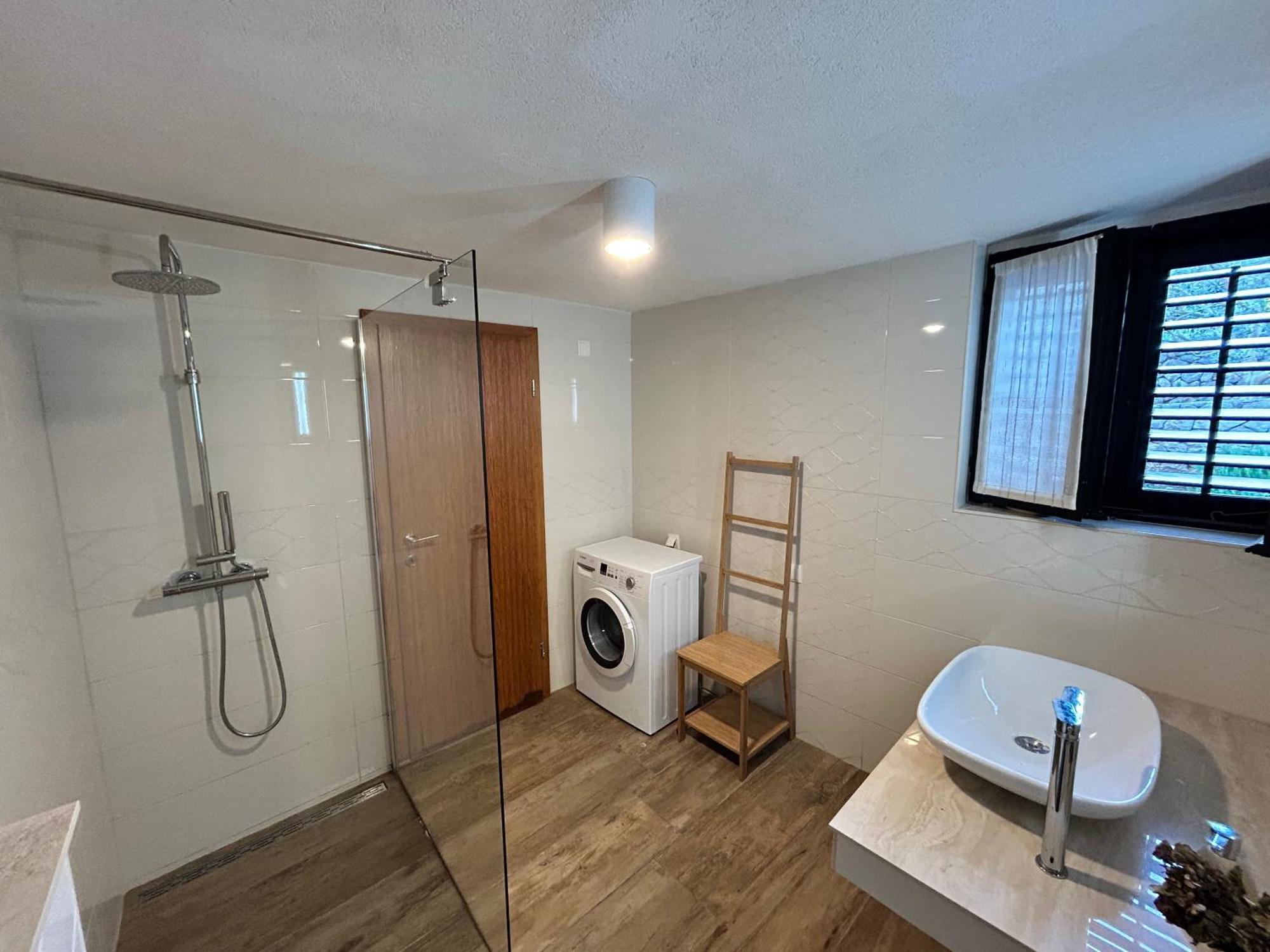 Appartamento Apartman Mariolina Krk Town Esterno foto