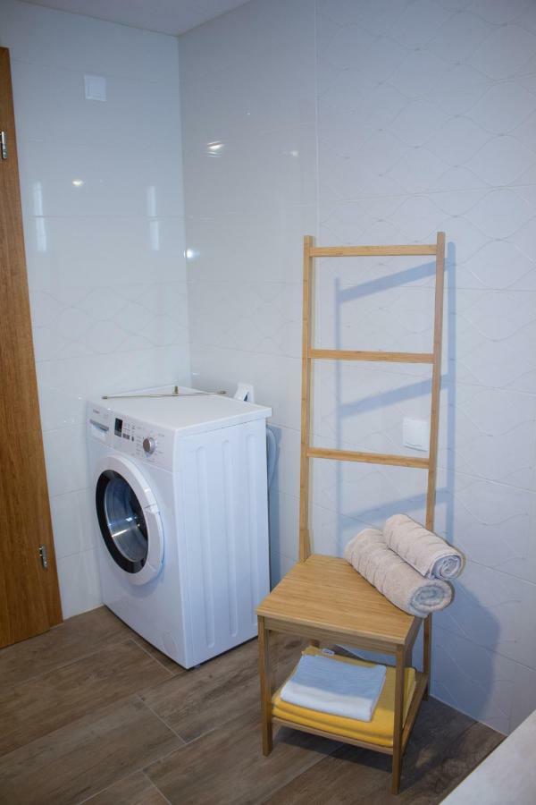 Appartamento Apartman Mariolina Krk Town Esterno foto