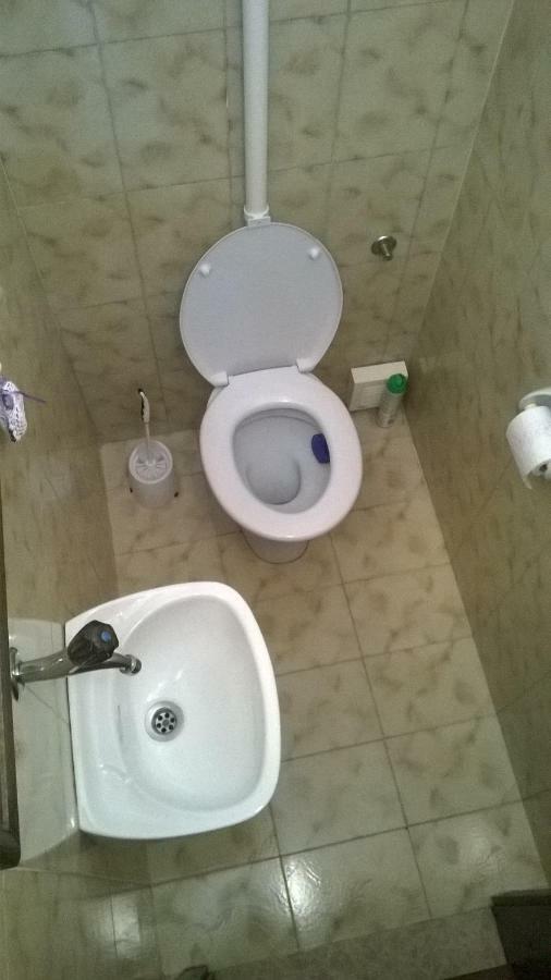 Appartamento Apartman Mariolina Krk Town Esterno foto