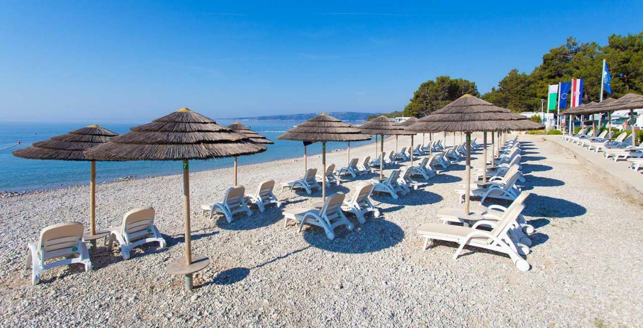 Appartamento Apartman Mariolina Krk Town Esterno foto